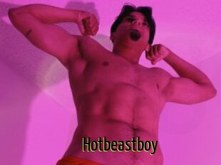 Hotbeastboy