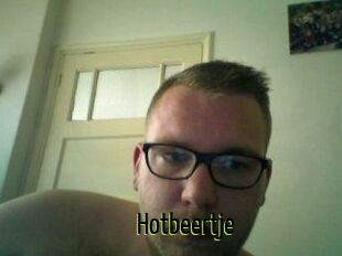 Hotbeertje