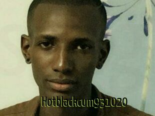 Hotblackcum931020