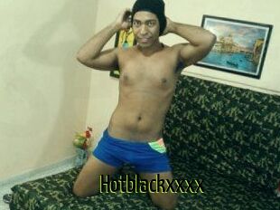 Hotblackxxxx