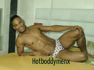 Hotboddymenx
