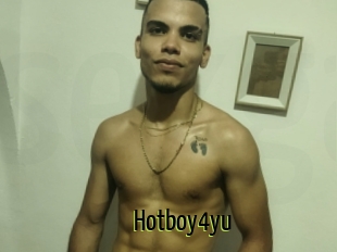 Hotboy4yu