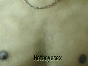 Hotboyesex