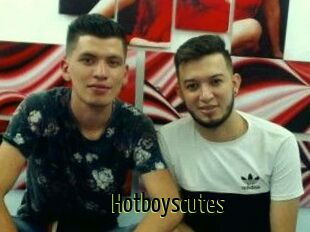 Hotboyscutes