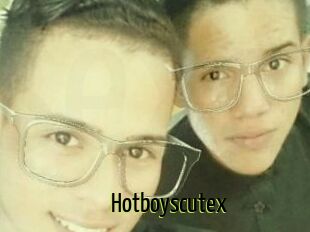 Hotboyscutex