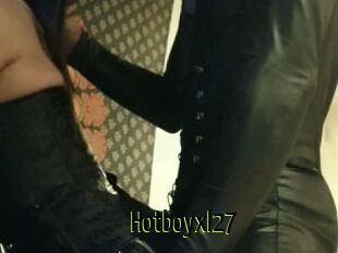 Hotboyxl27
