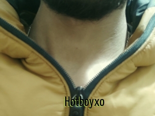 Hotboyxo