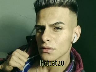 Hotcat20