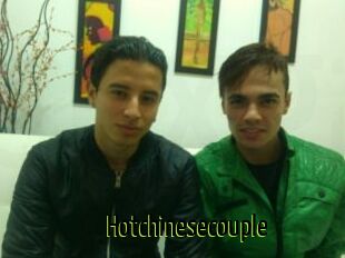 Hotchinesecouple