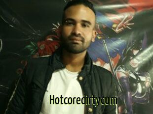 Hotcoredirtycum