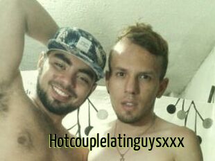 Hotcouplelatinguysxxx