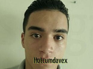 Hotcumdavex