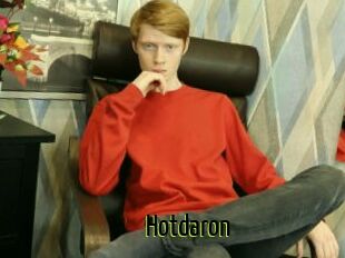 Hotdaron