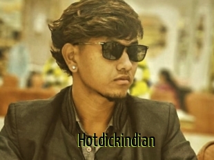 Hotdickindian