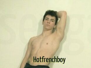 Hotfrenchboy