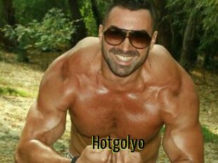Hotgolyo