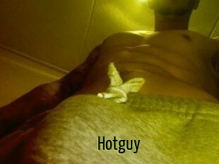 Hotguy