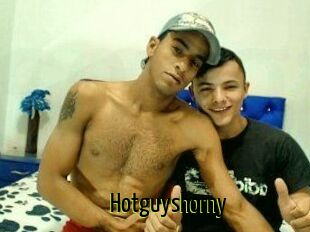 Hotguyshorny