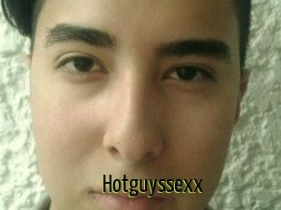 Hotguyssexx