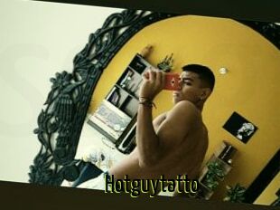 Hotguytatto