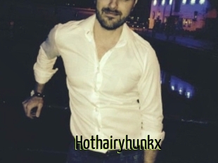 Hothairyhunkx