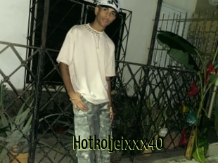 Hotkoljeixxx40