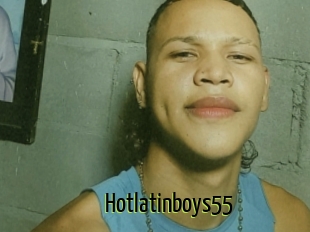 Hotlatinboys55