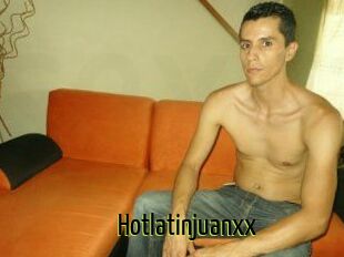 Hotlatinjuanxx