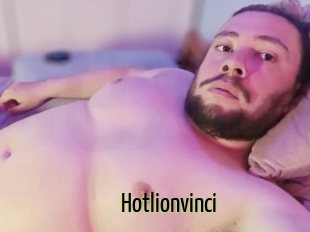 Hotlionvinci