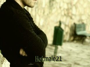 Hotmale21
