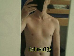 Hotmen135