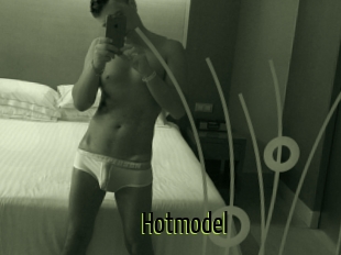 Hotmodel