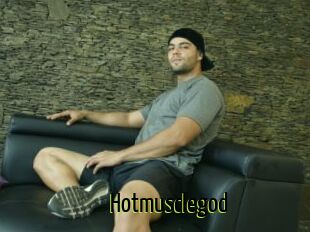 Hotmusclegod