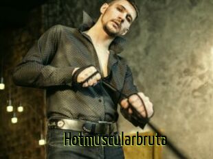 Hotmuscularbruta