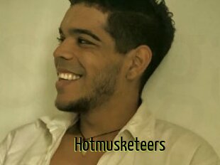 Hotmusketeers