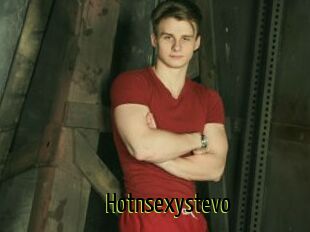 Hotnsexystevo