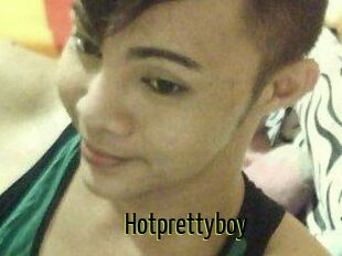 Hotprettyboy