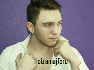 Hotramajforu