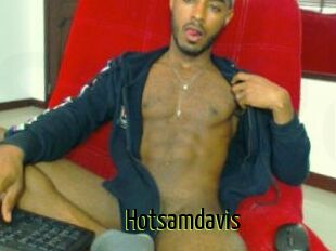 Hotsamdavis