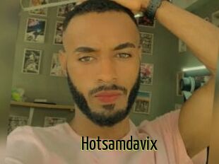Hotsamdavix