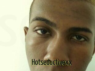 Hotseductivexx