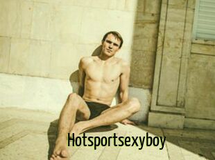 Hotsportsexyboy