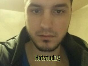 Hotstud19