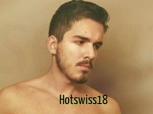 Hotswiss18