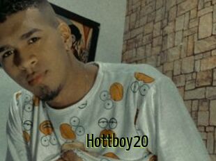 Hottboy20