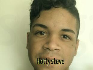 Hottysteve