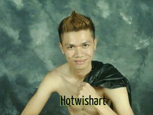 Hotwishart