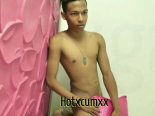 Hotxcumxx