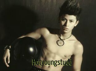Hotyoungstudd
