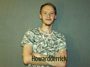 Howardderrick